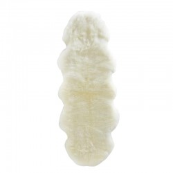 【包邮】Auskin 双拼羊皮毯165cm×65cm